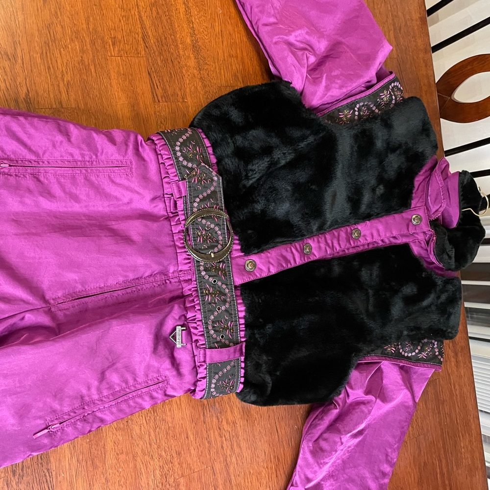 Fera Skiwear